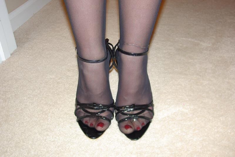 Collection de collants de Brandy
