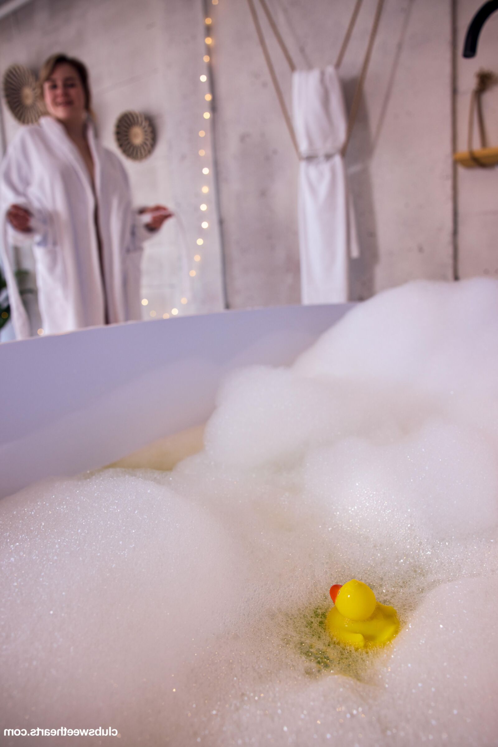 Iris Murai International Bath Day