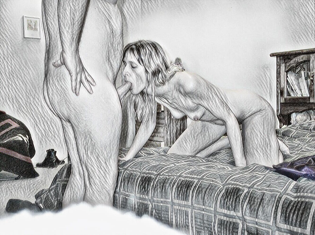 BJ dreams#