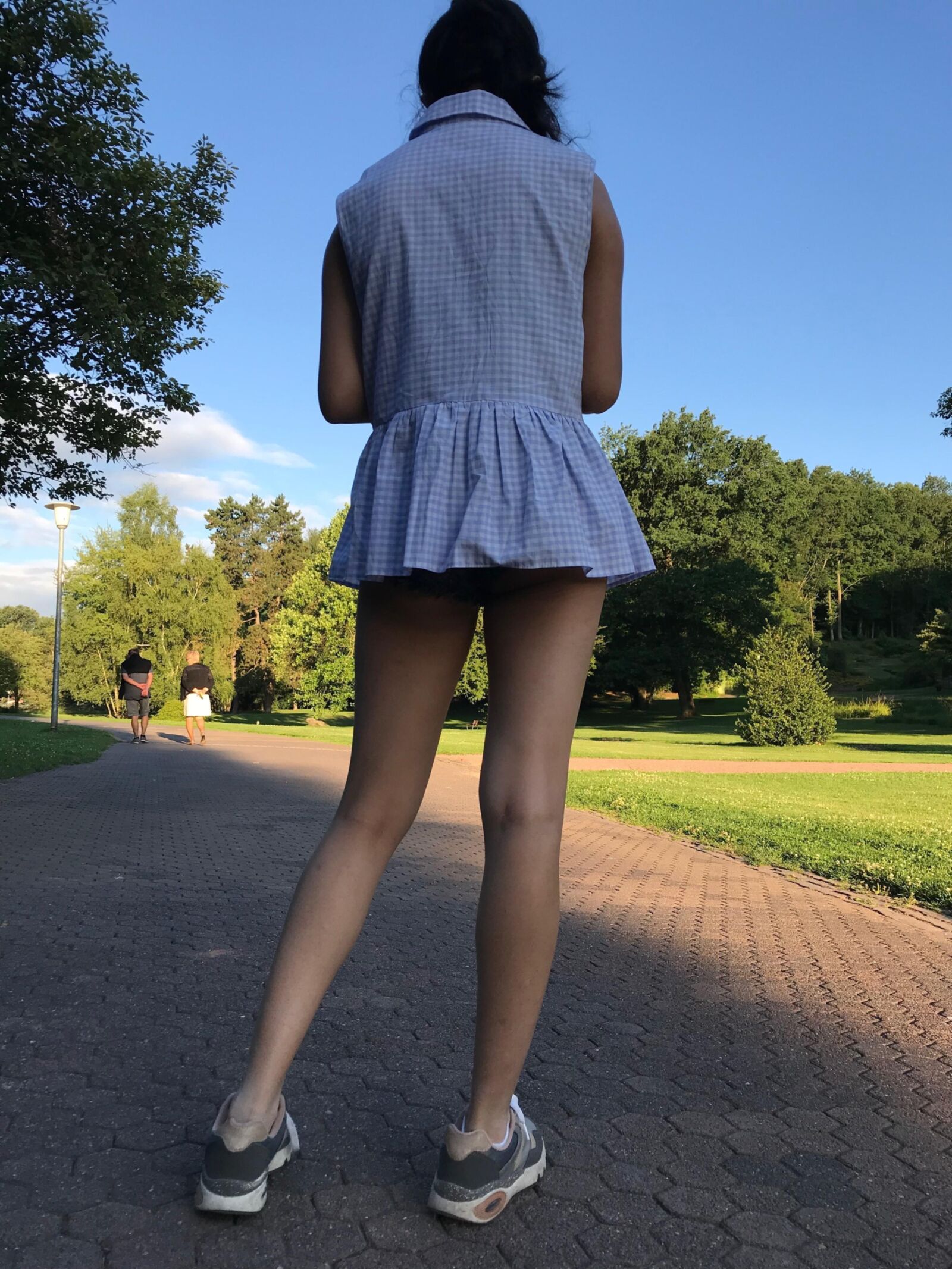 Fucktoy asiatique chaud
