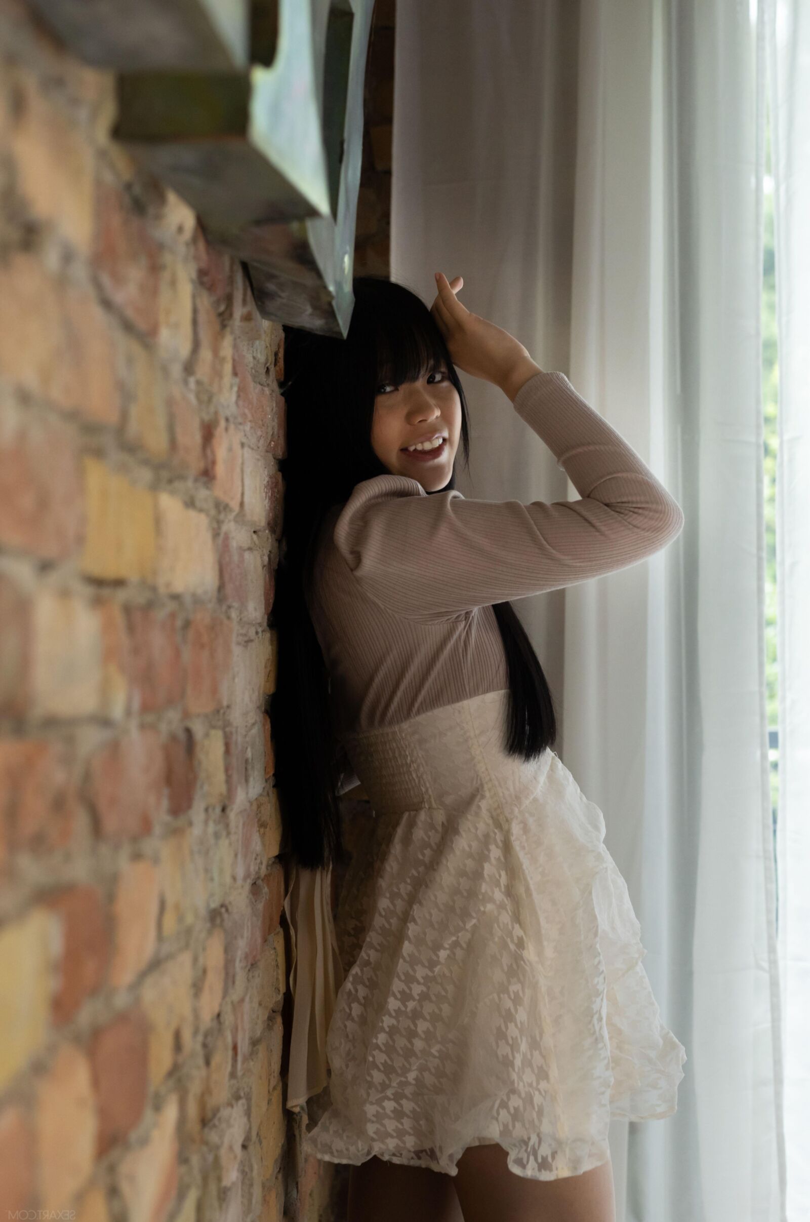 Riri yo dans la mémoire passionnée