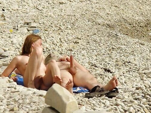 Rêves de plage