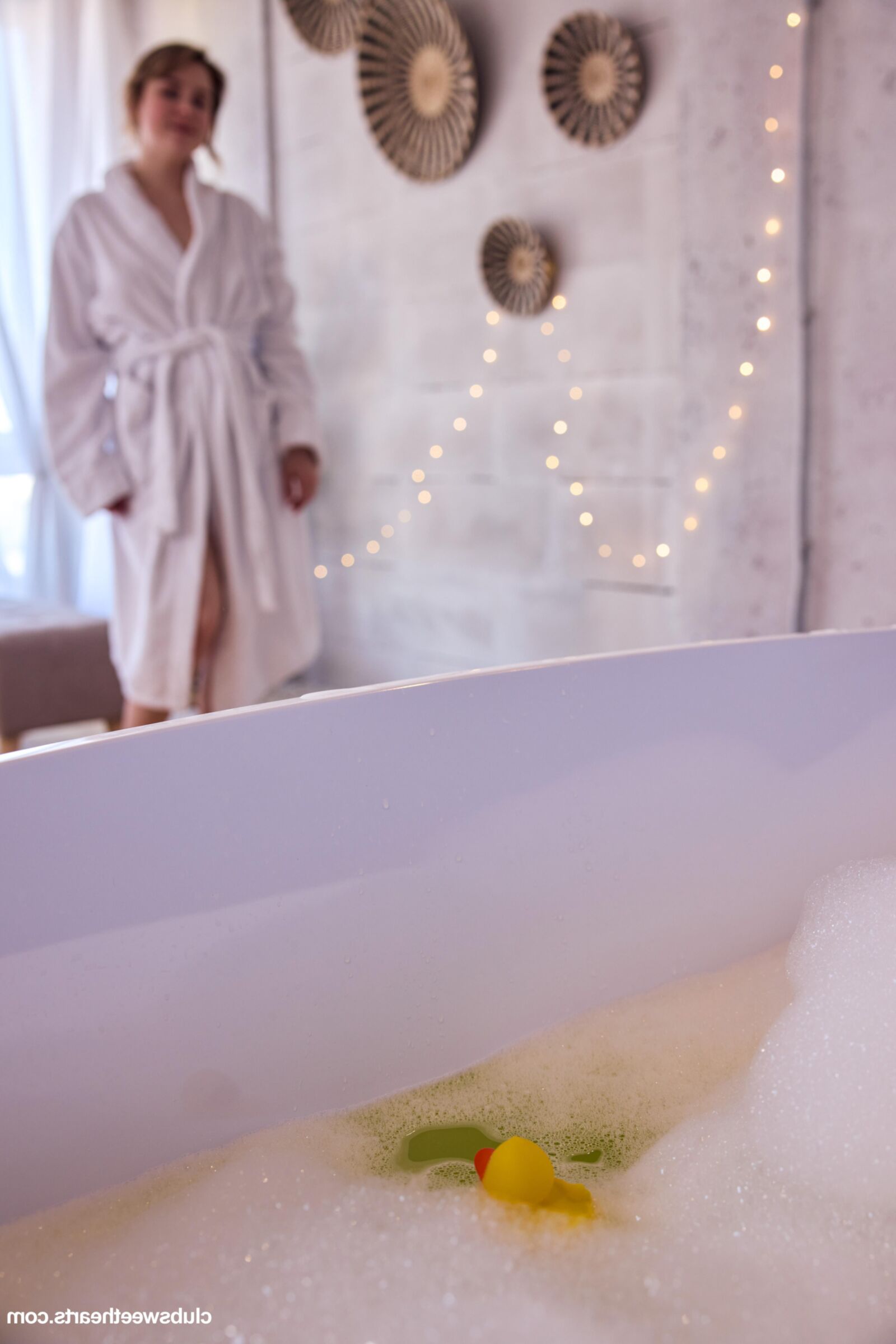Iris Murai International Bath Day