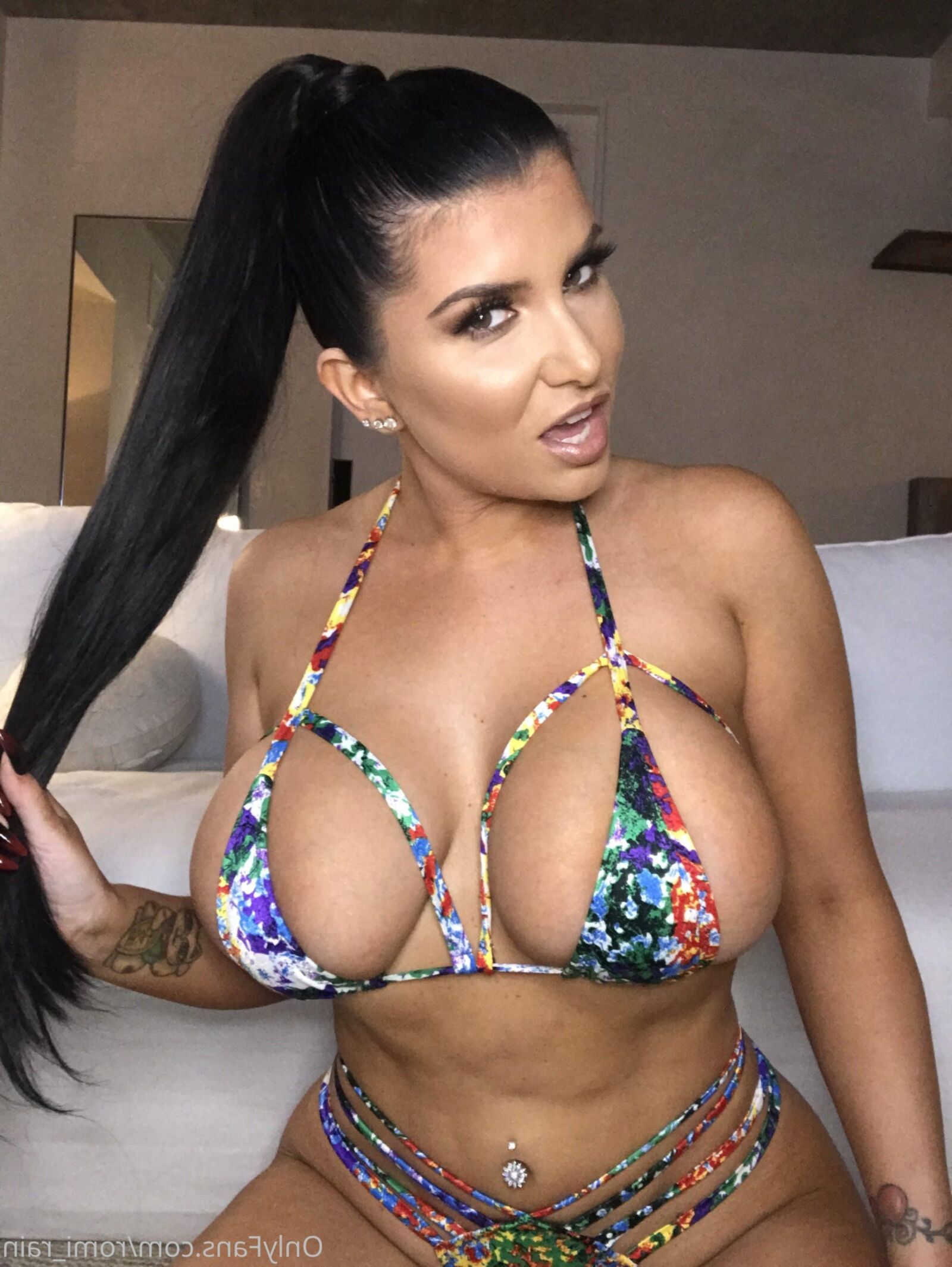 Romi Randi Pics Random