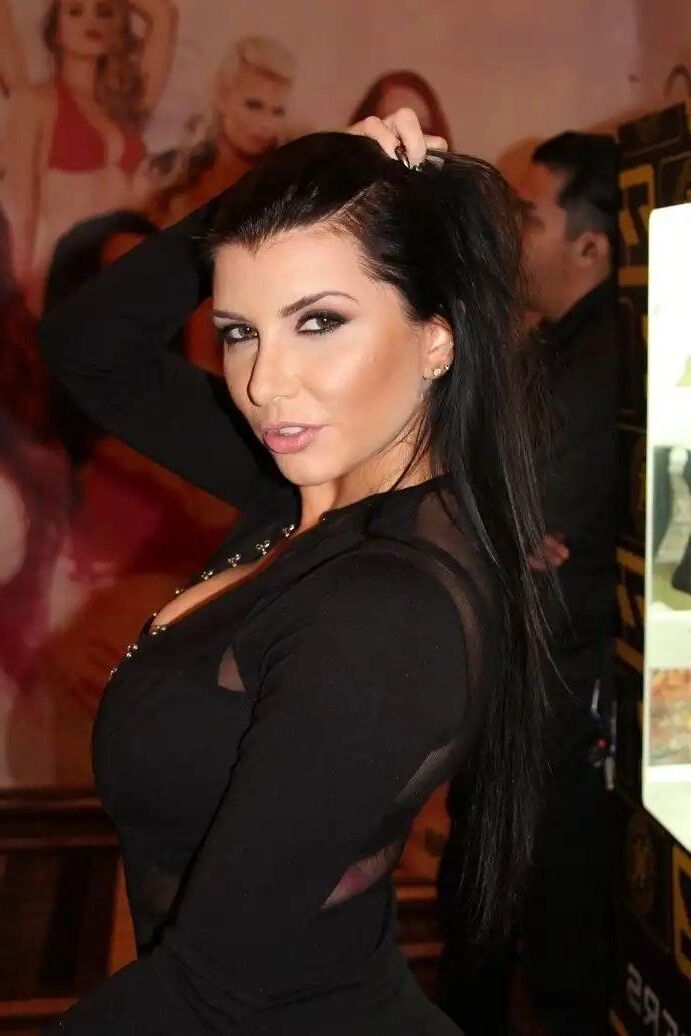 Romi Randi Pics Random