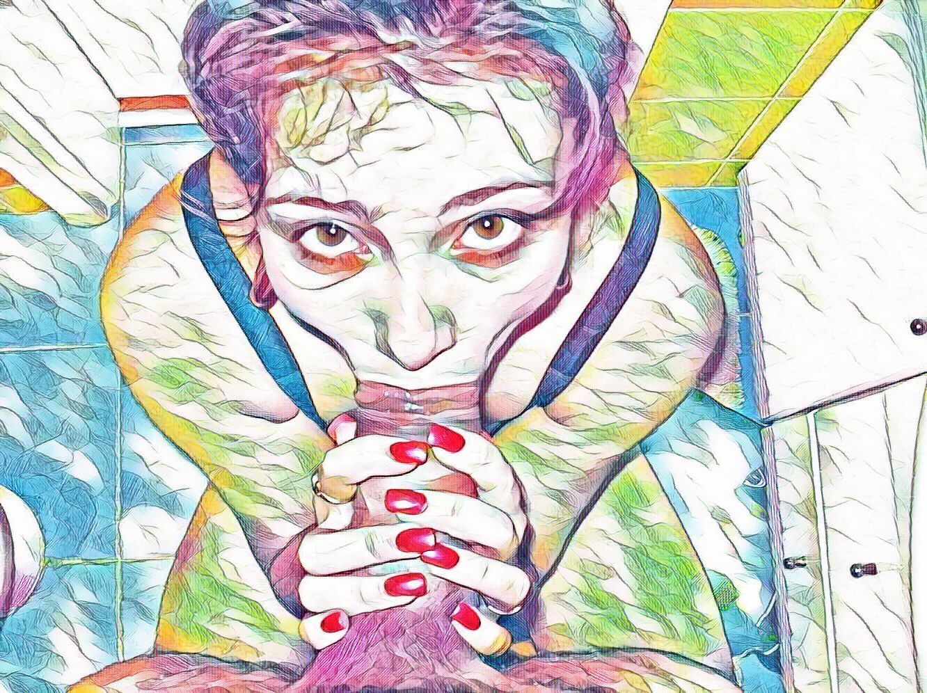 BJ dreams#
