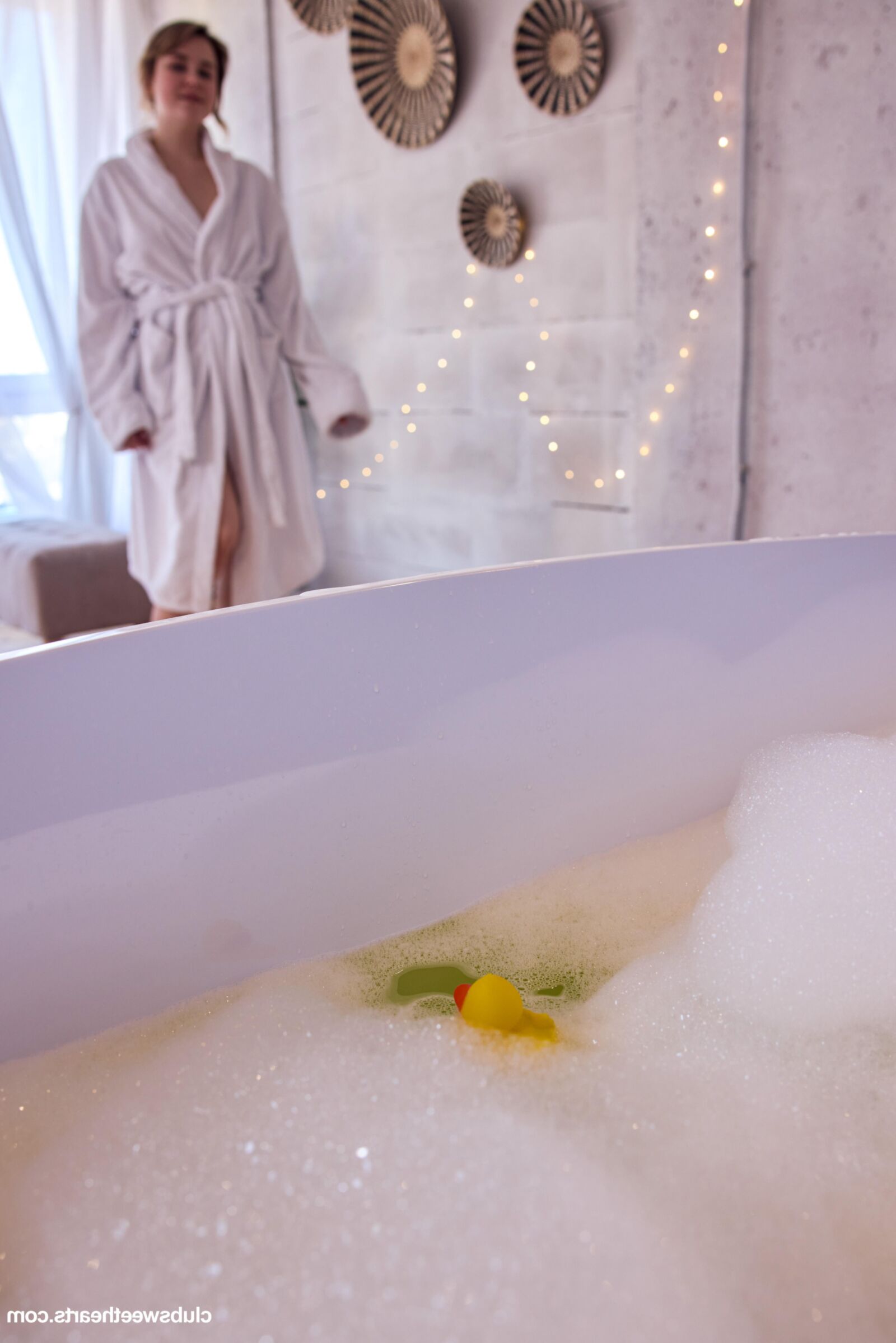 Iris Murai International Bath Day