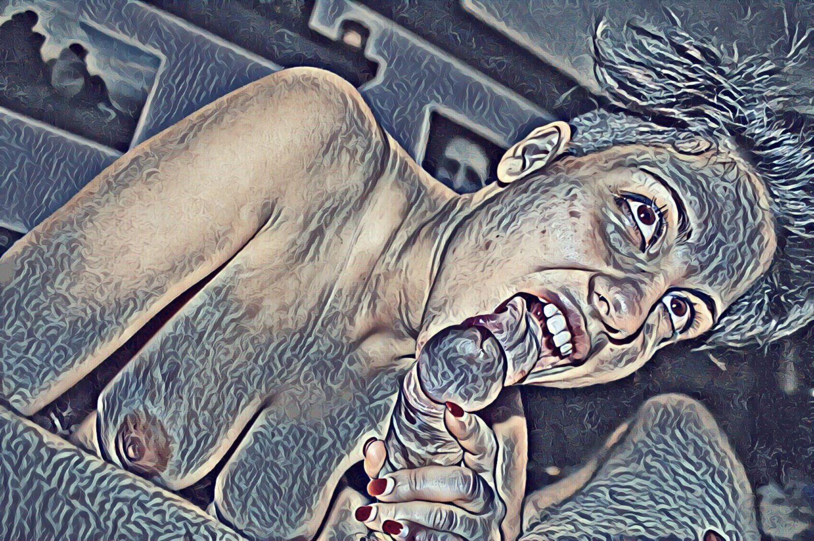 BJ dreams#