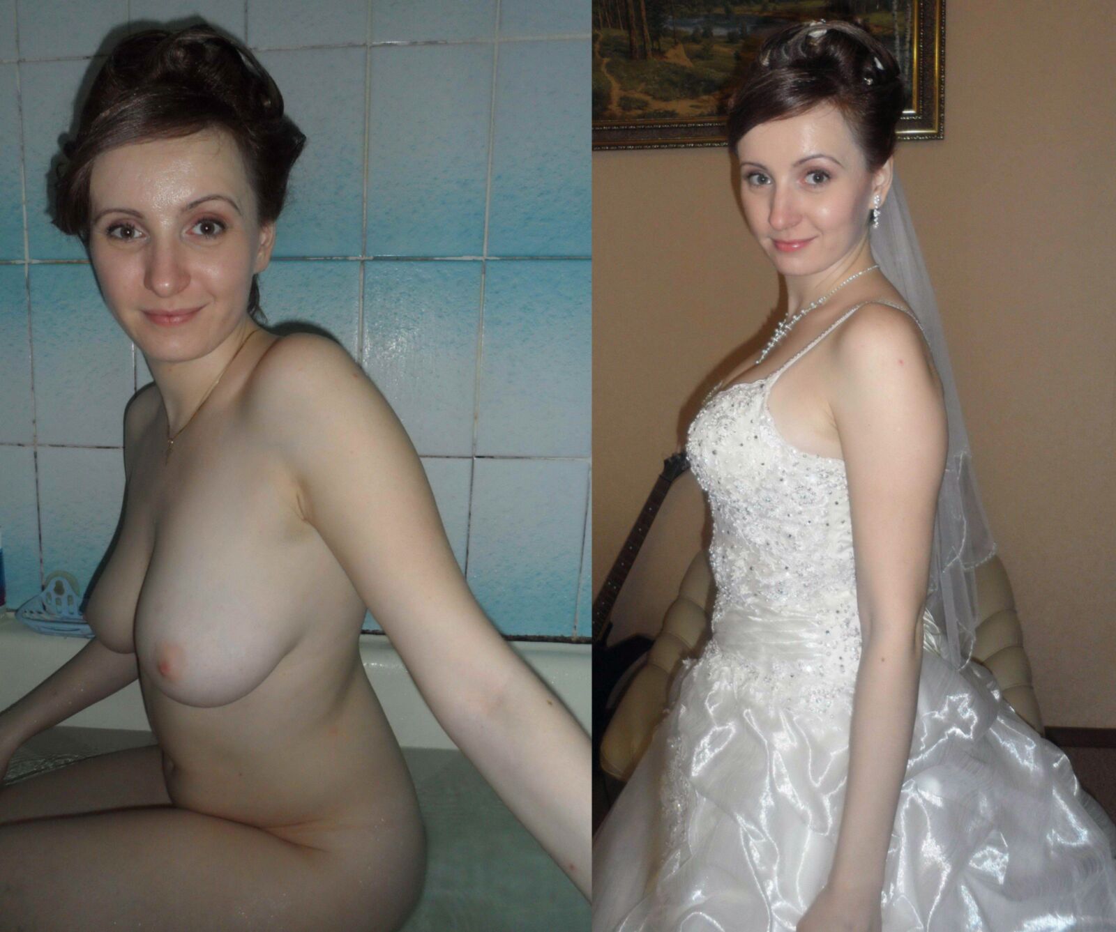 Web Whoreの女性
