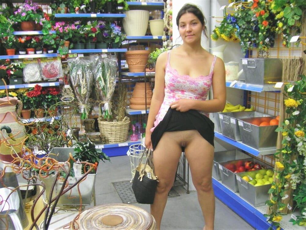 Les photos de chatte nous montrent votre chatte
