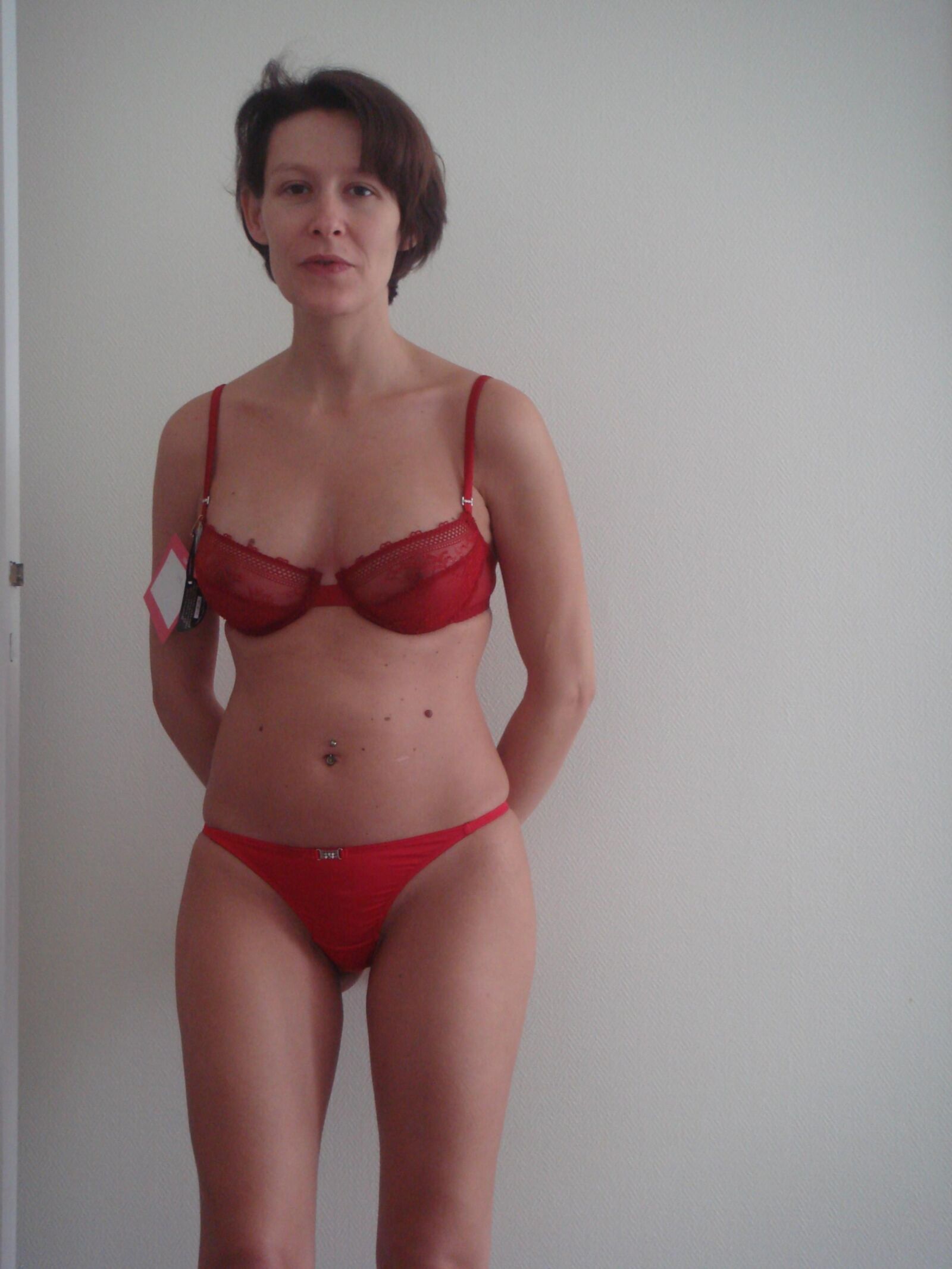 Salope de femme chaude