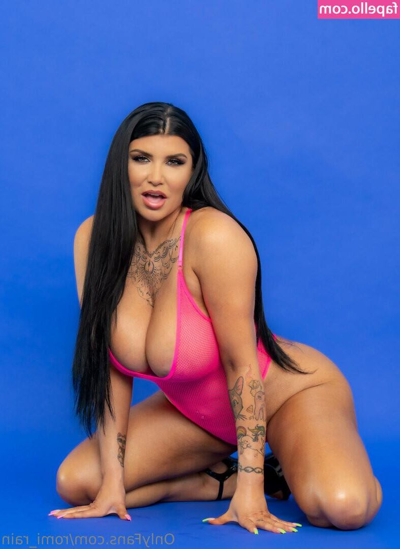 Romi Randi Pics Random