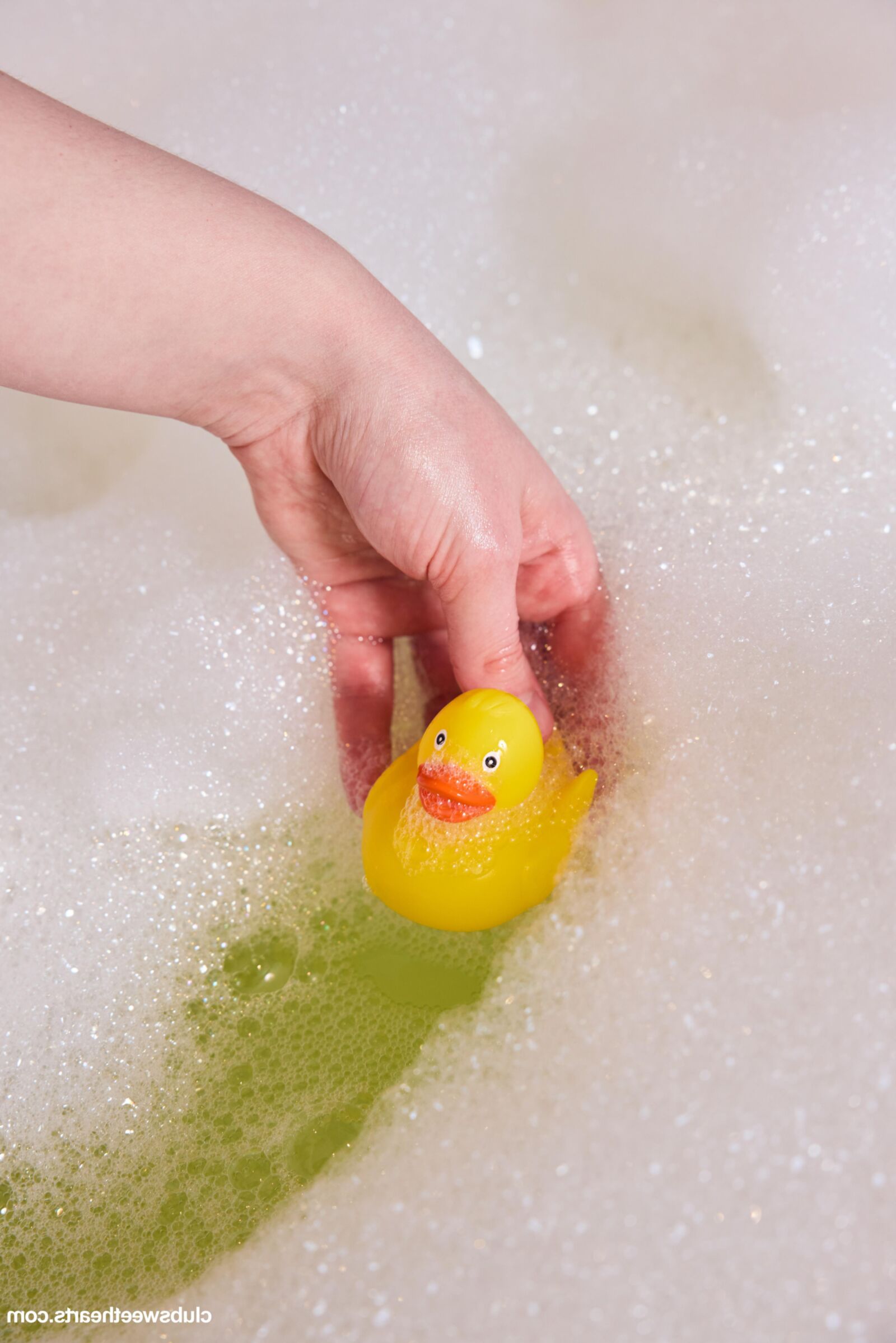 Iris Murai International Bath Day