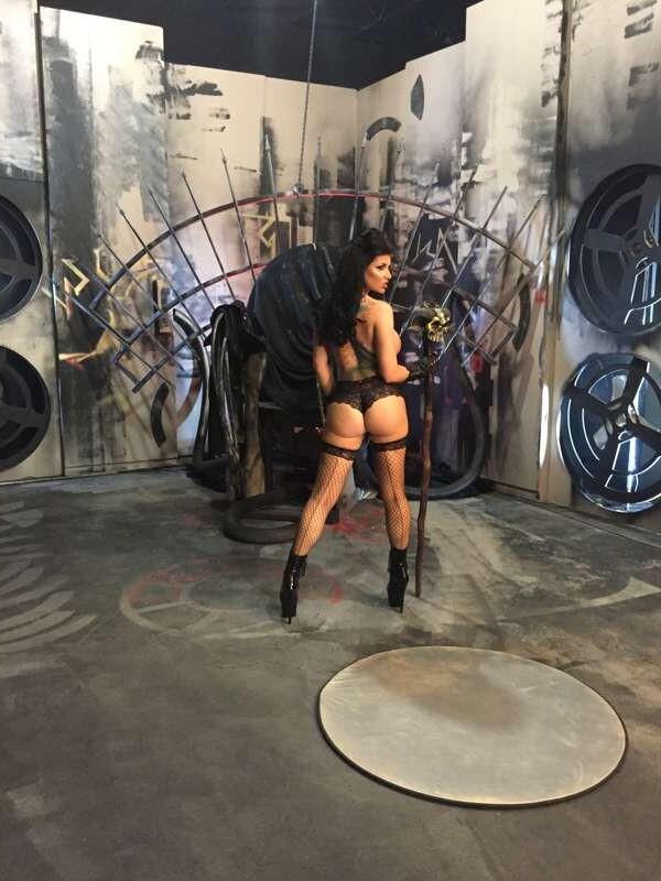 Romi Randi Pics Random