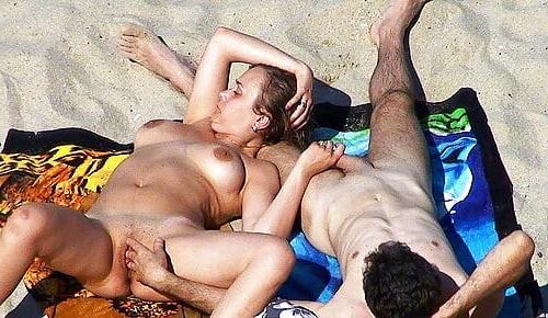 Rêves de plage