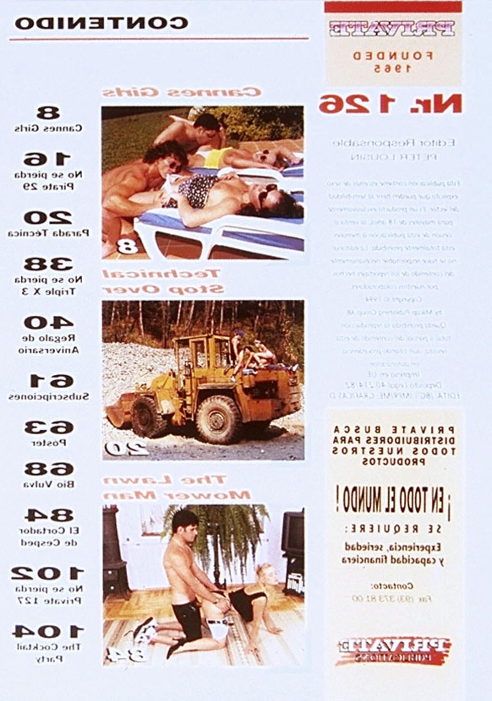 Privé