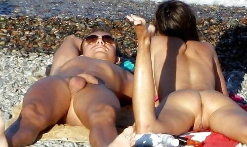 Rêves de plage