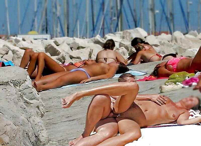 Rêves de plage
