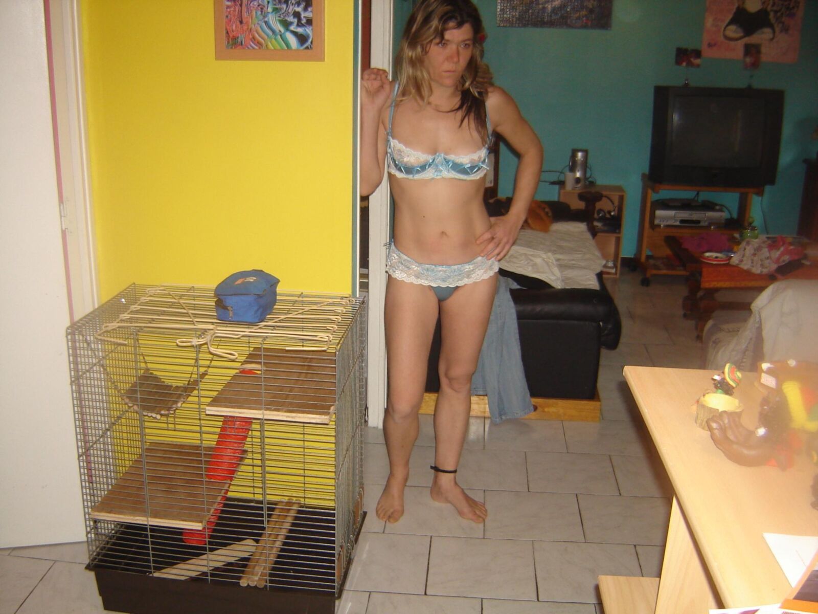 Geile Fotze