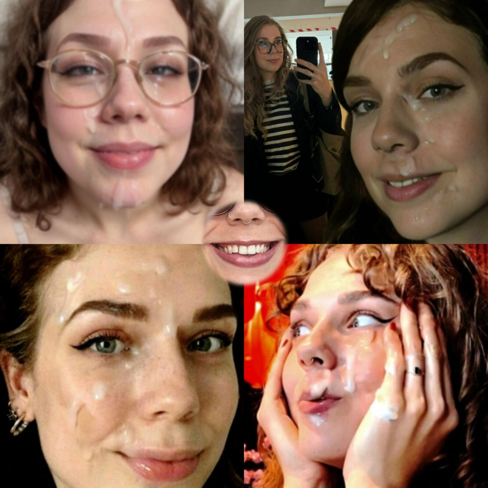 Big Web Slut Collection