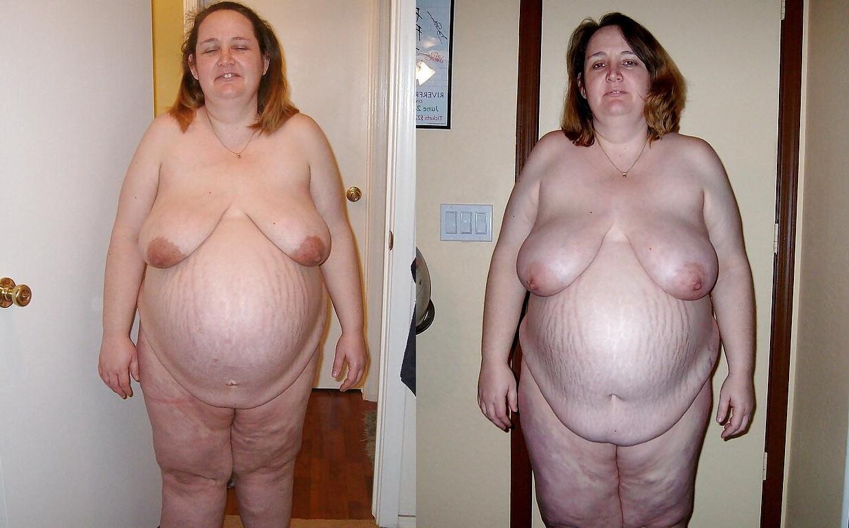 BBW # (Stitched)