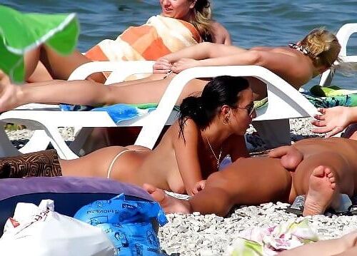 Rêves de plage