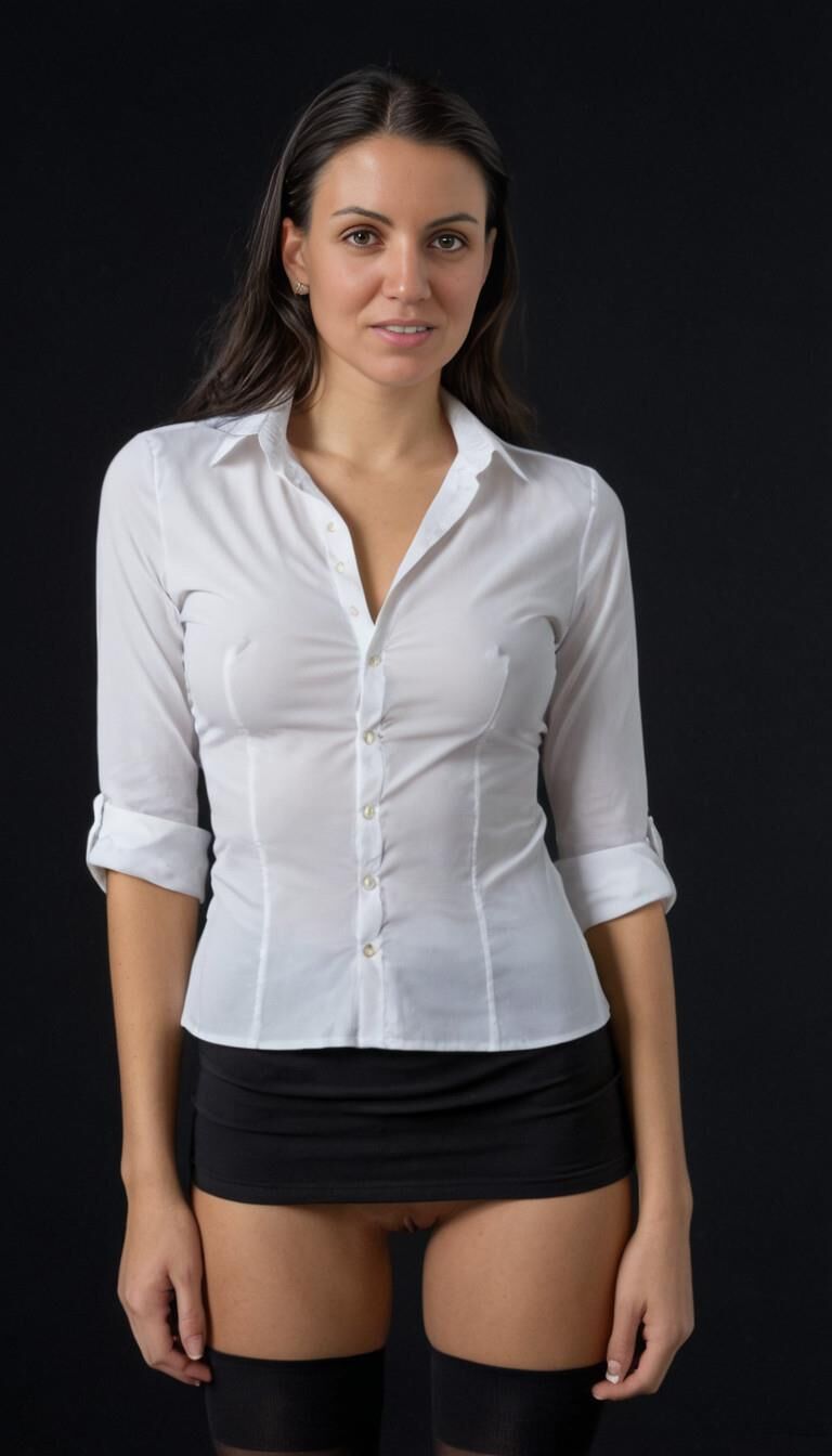 Escorte de séance photo privée