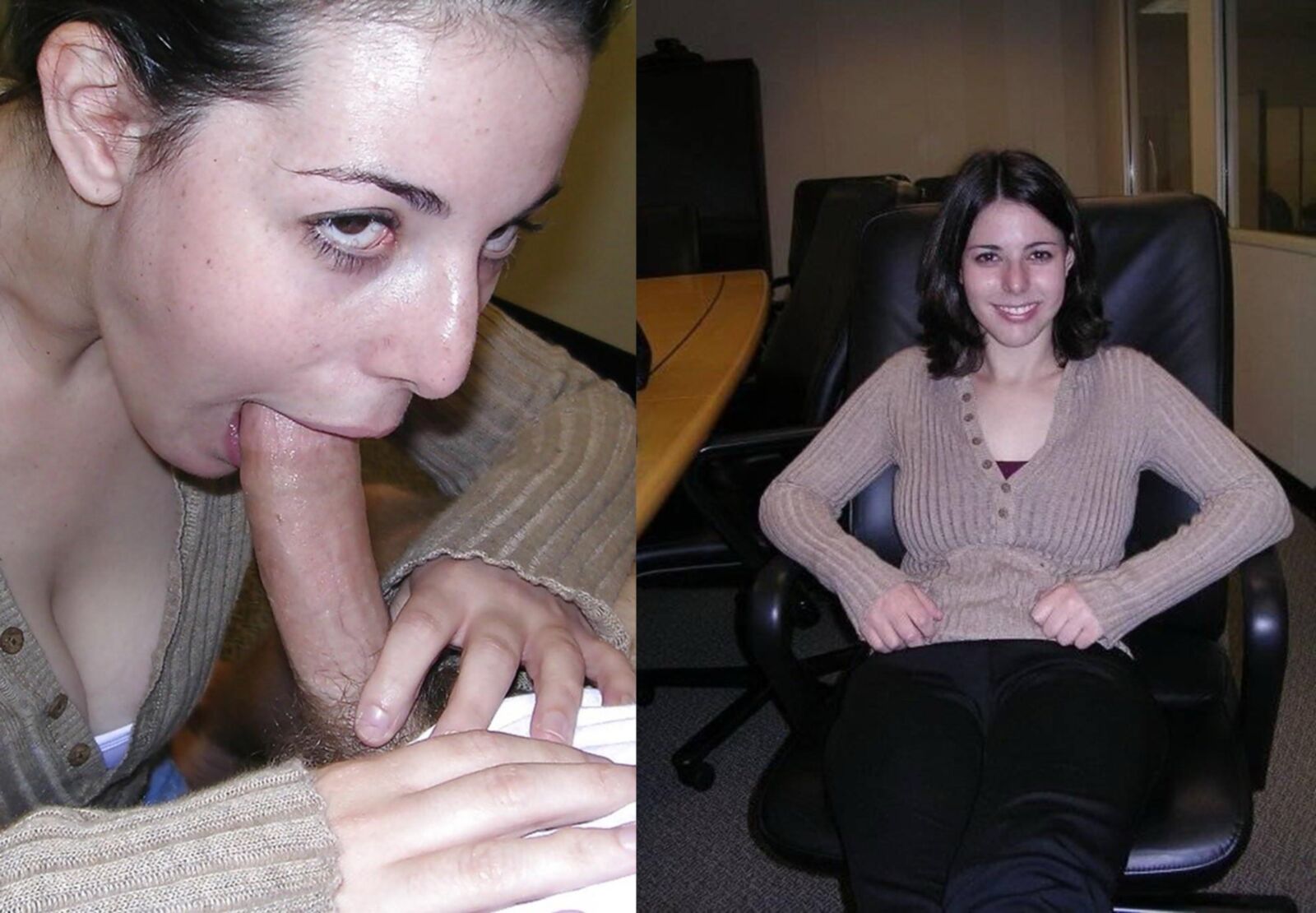 Women with a Dick in em #