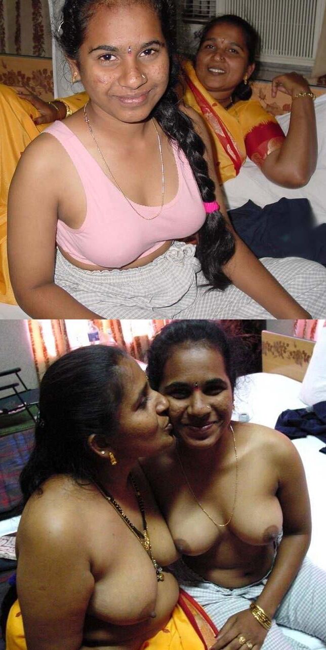 Lesbian # (stitched)