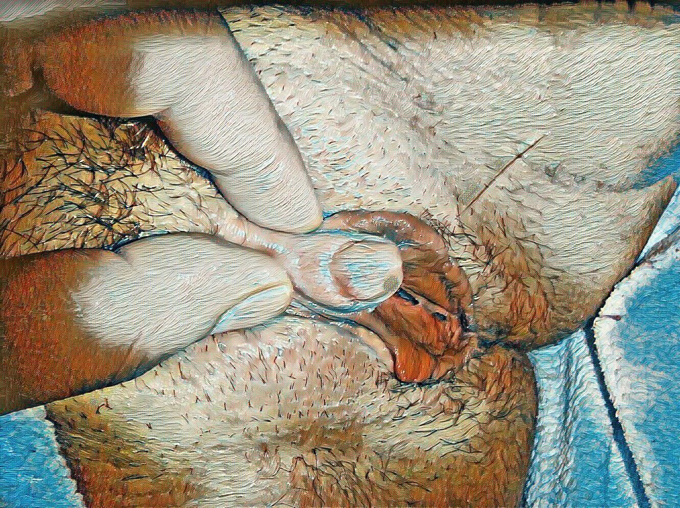 Dreaming of taking a closer look#