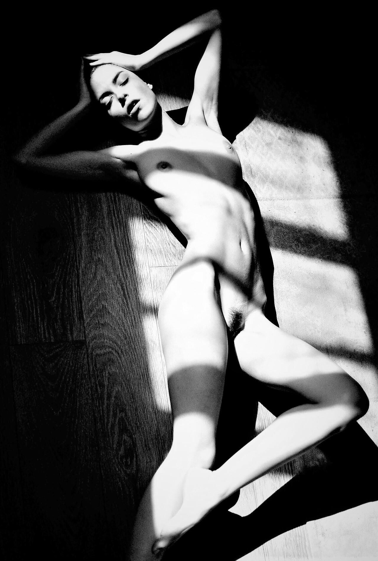 Rebecca Bagnol