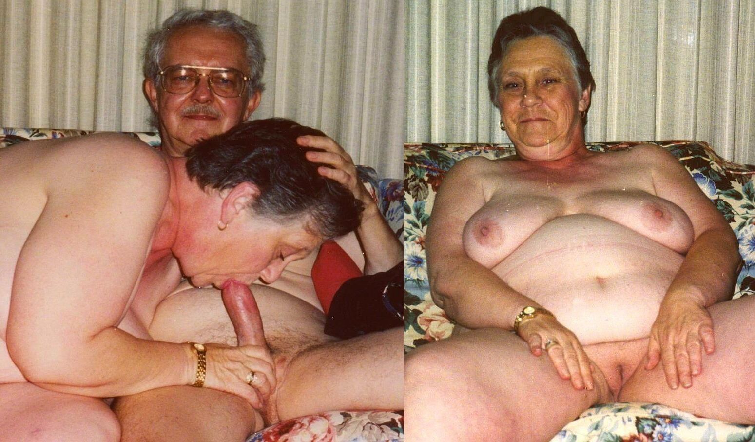 Random Grannies # (Stitched)