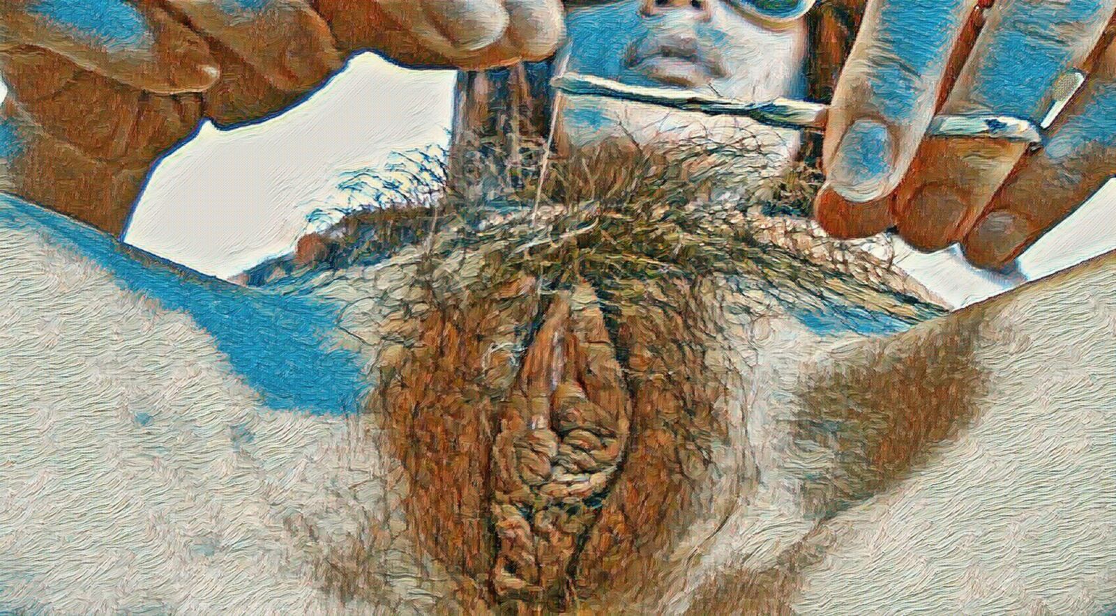 Dreaming of taking a closer look#