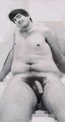 lwd nude art model