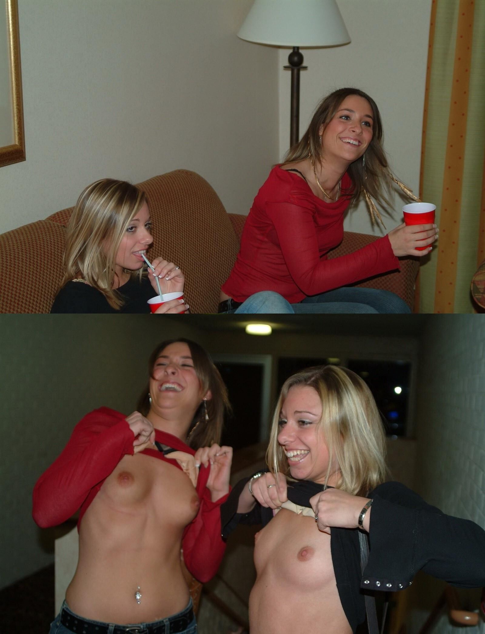 Lesbian # (stitched)