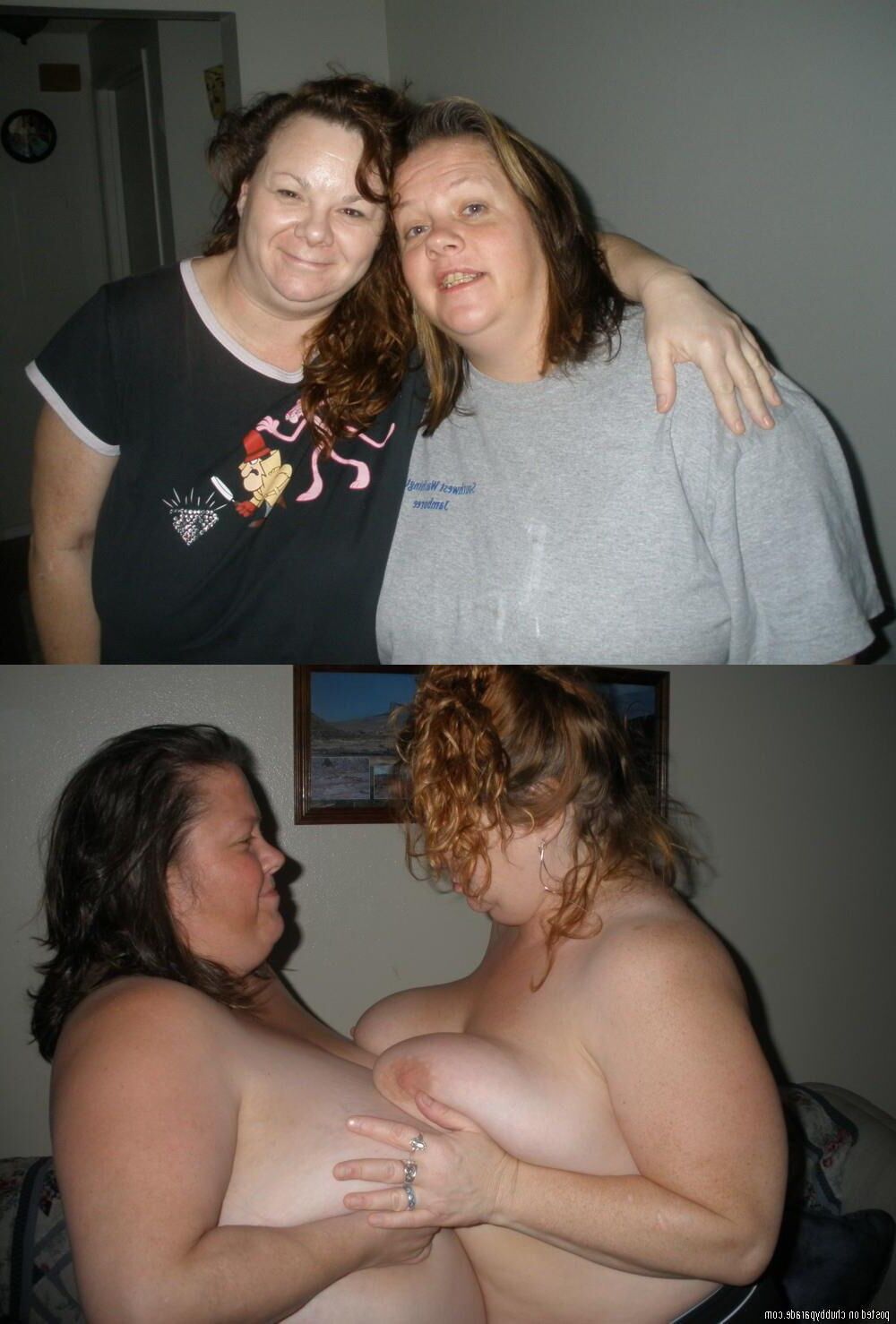 Lesbian # (stitched)