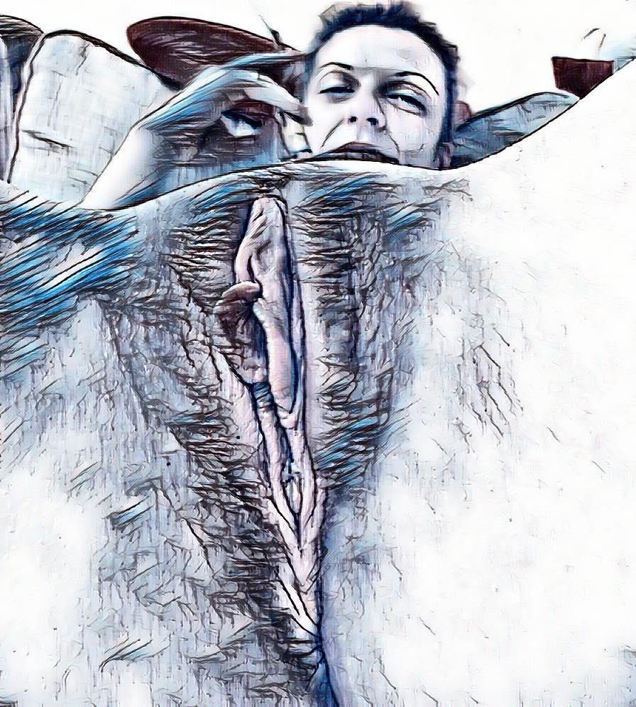 Dreaming of taking a closer look#