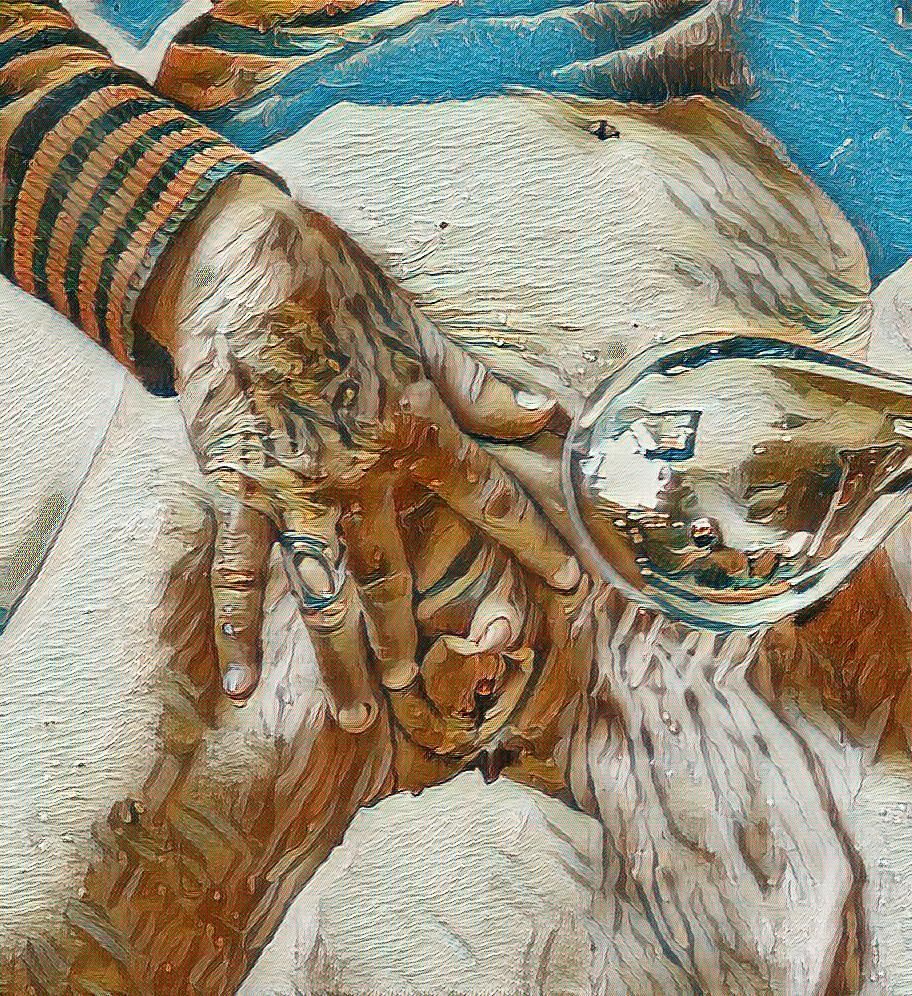 Dreaming of taking a closer look#