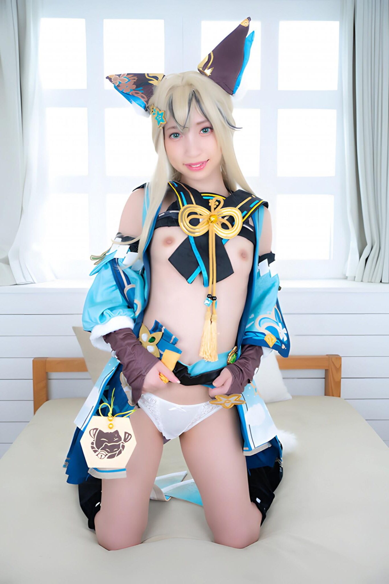 Kotone Toua (Kotone Fuyue) #