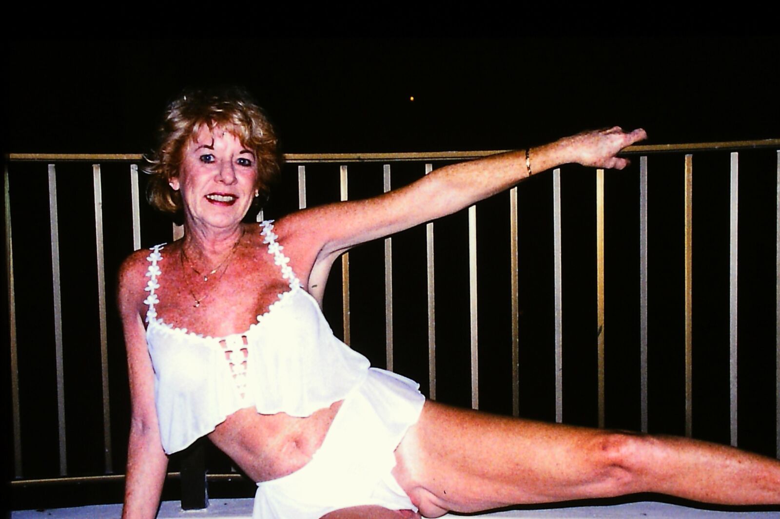 Mon méchant cumslut Diana Richards