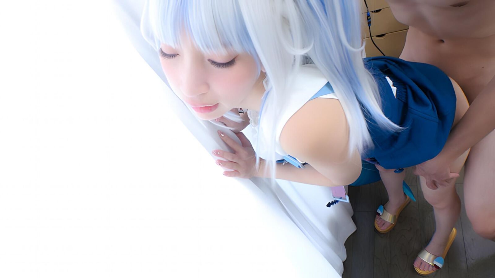 Kotone Toua (Kotone Fuyue) #