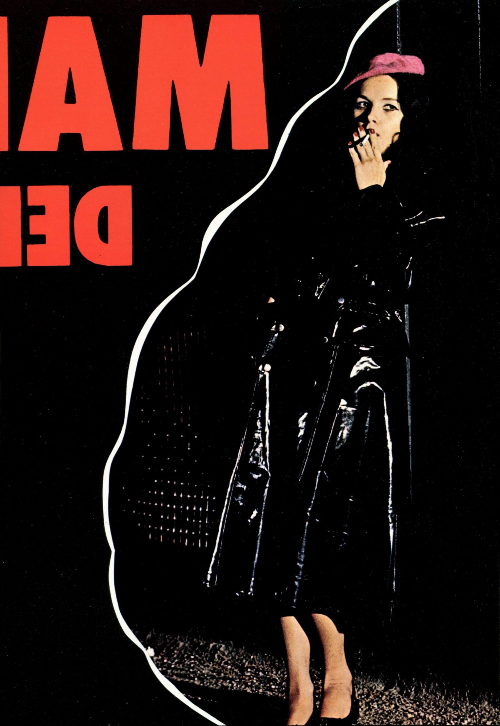 Magazine 