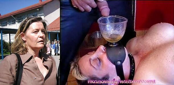 Punished Finnish slave sluts