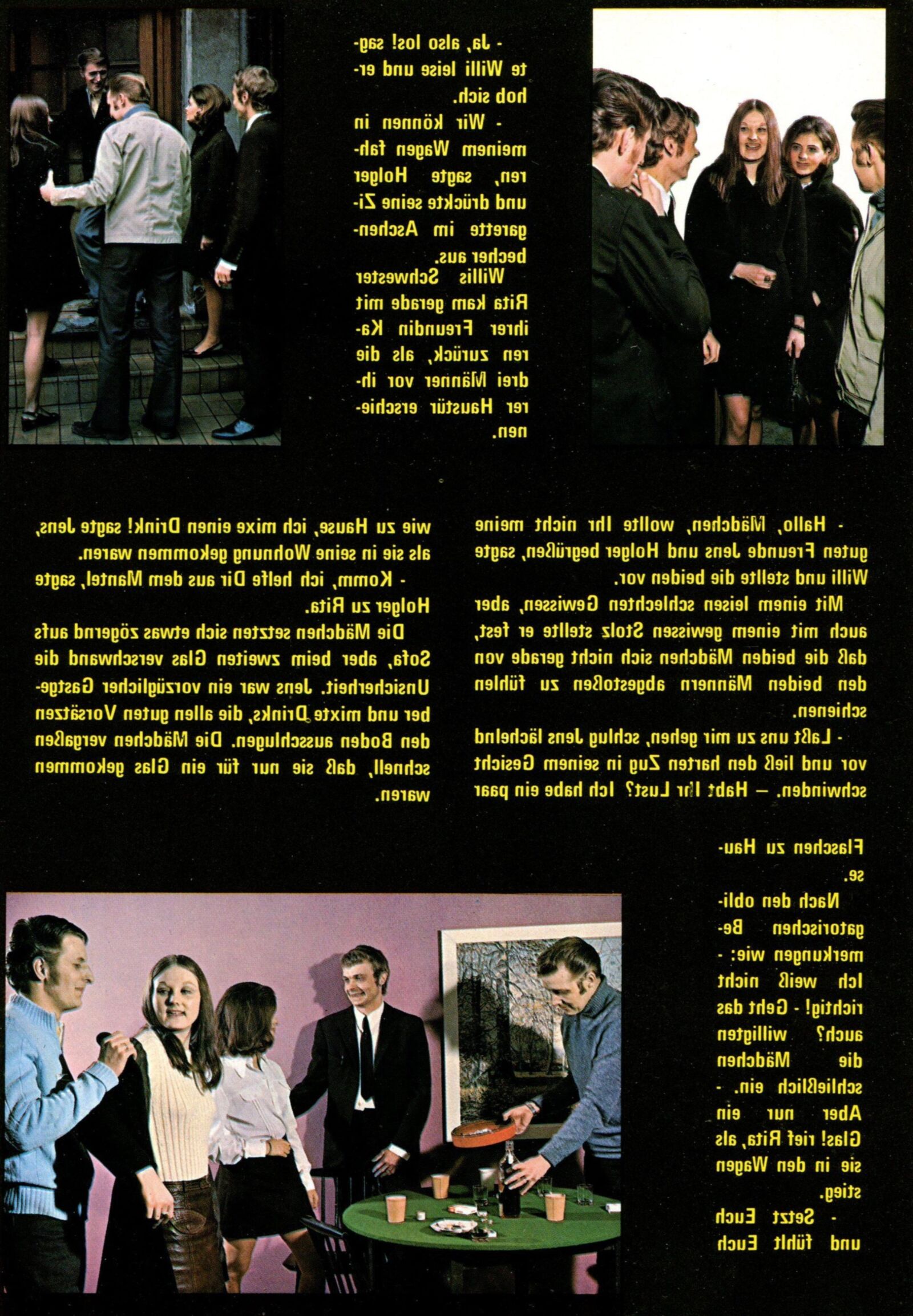 Magazine 