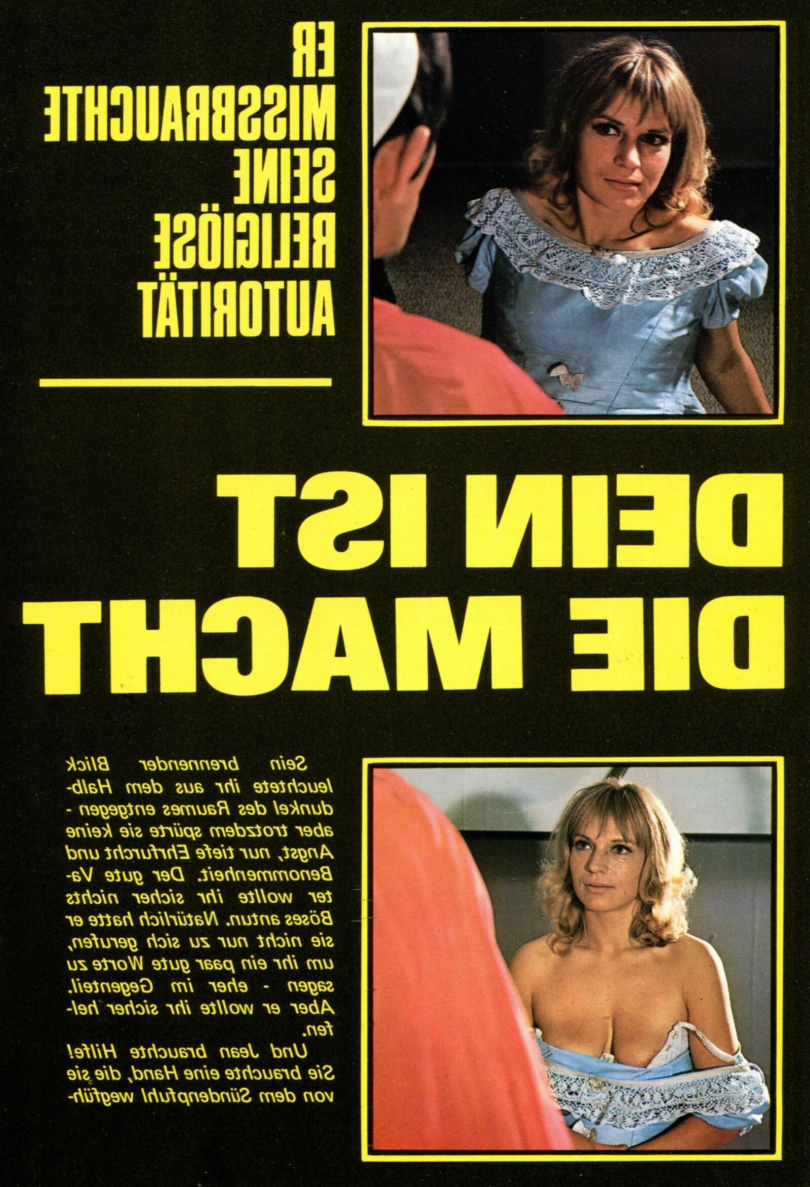 Magazine 