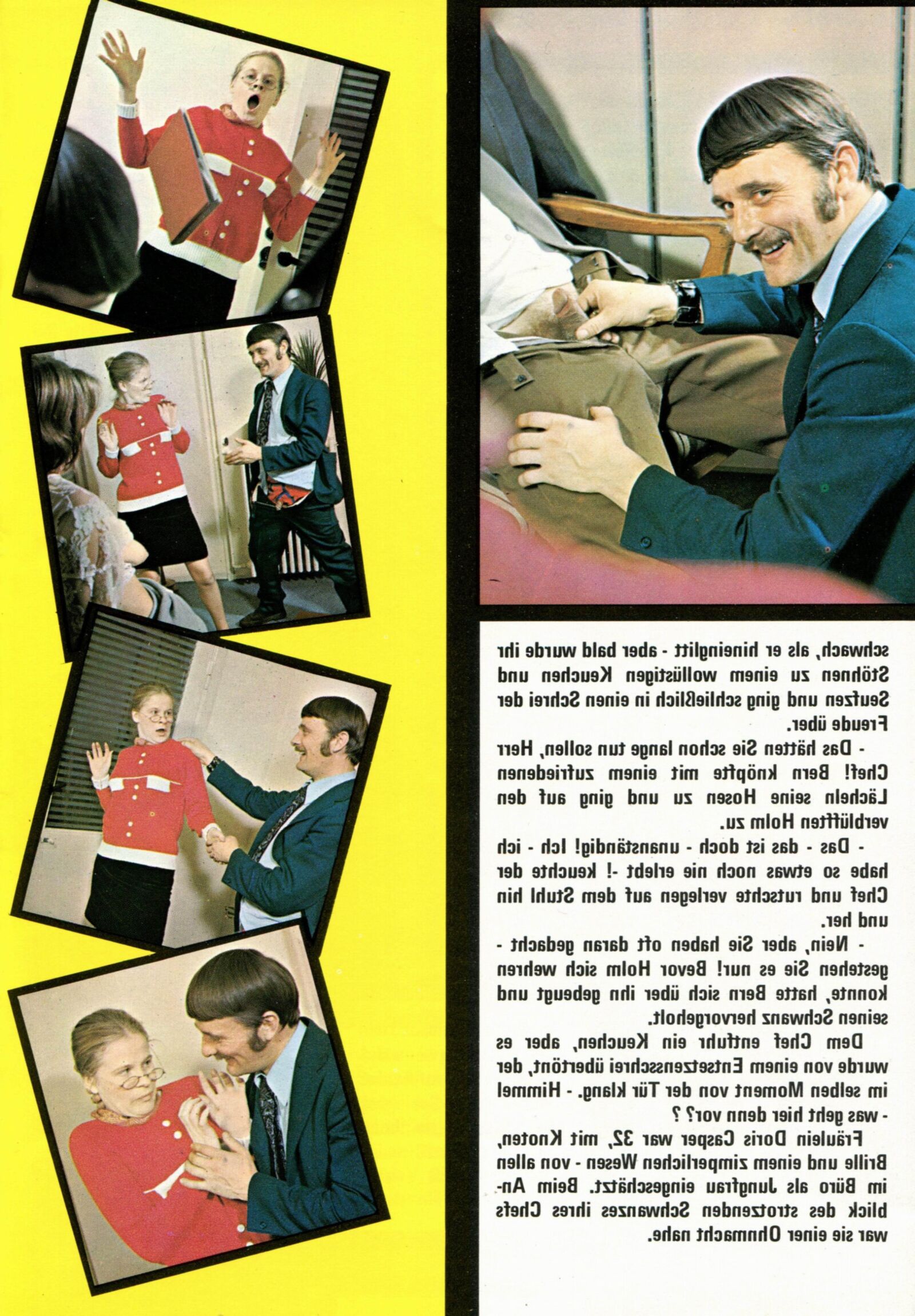 Magazine 