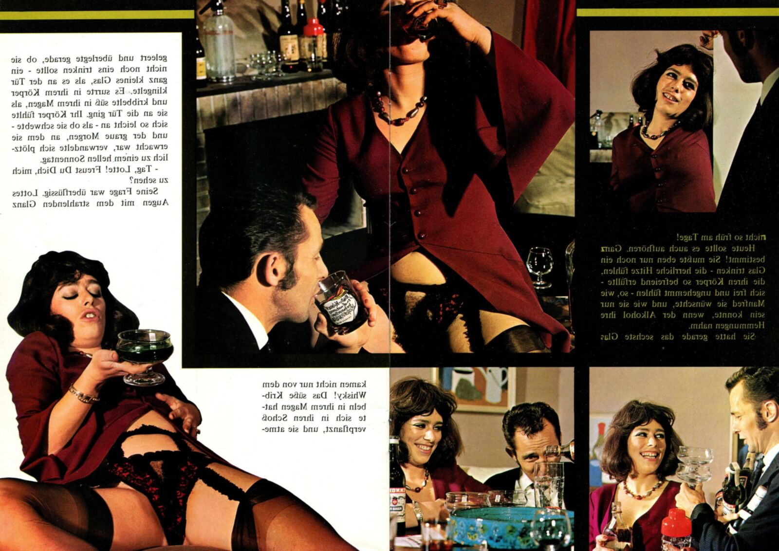 Magazine 