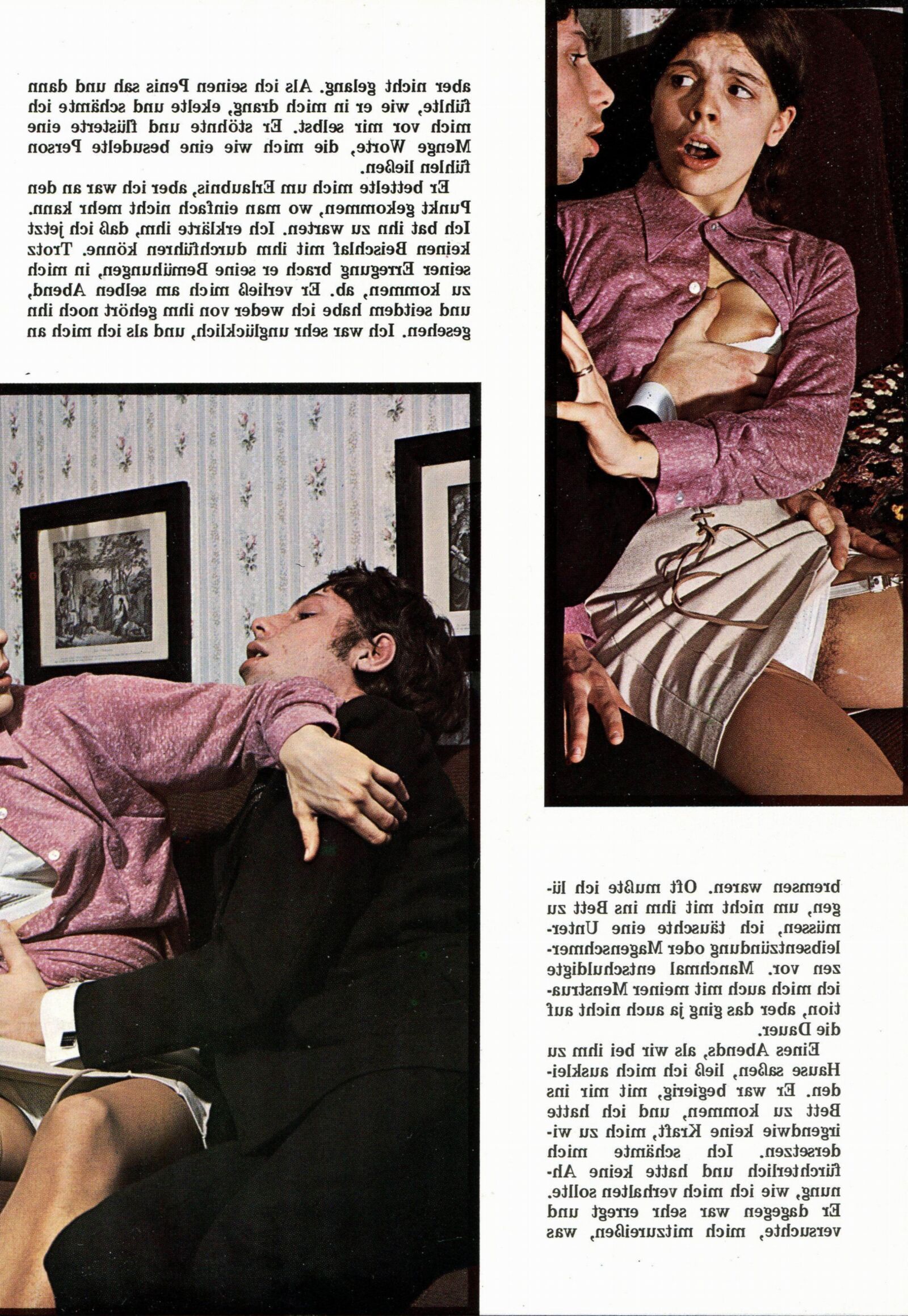Magazine 