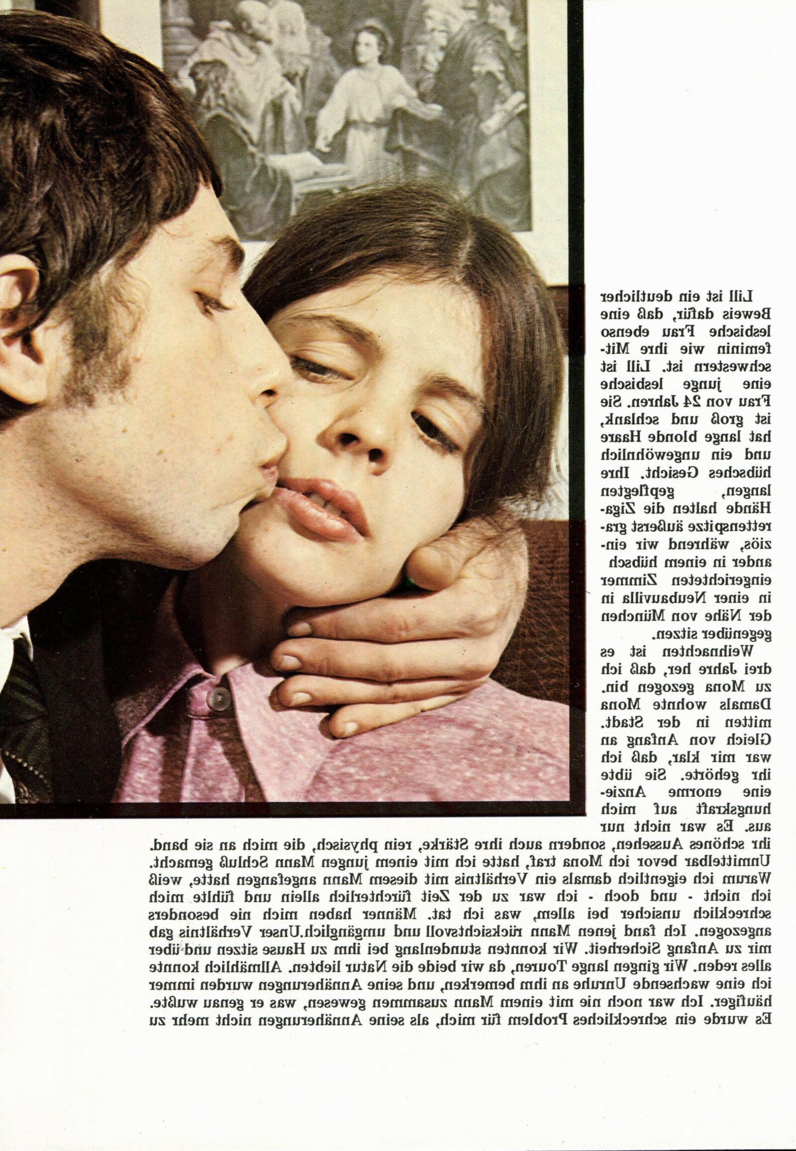 Magazine 