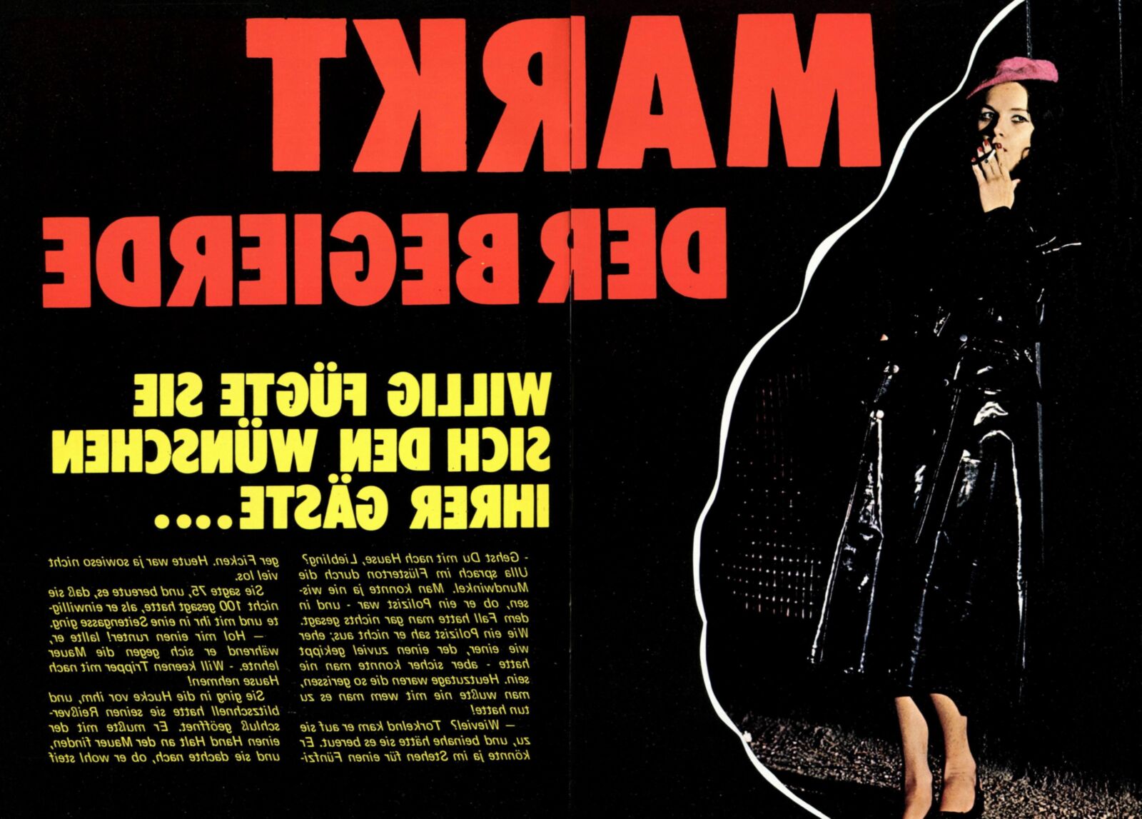 Magazine 